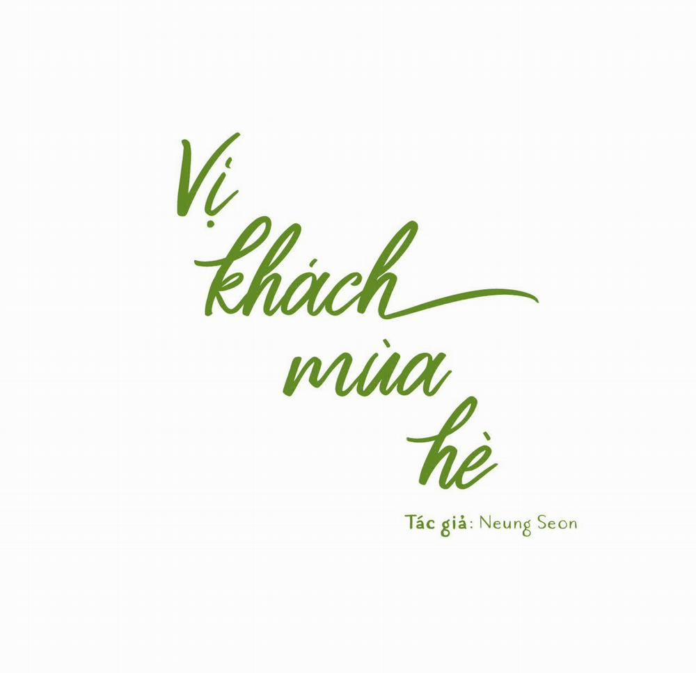 Vị Khách Mùa Hè Chương 44 Trang 7