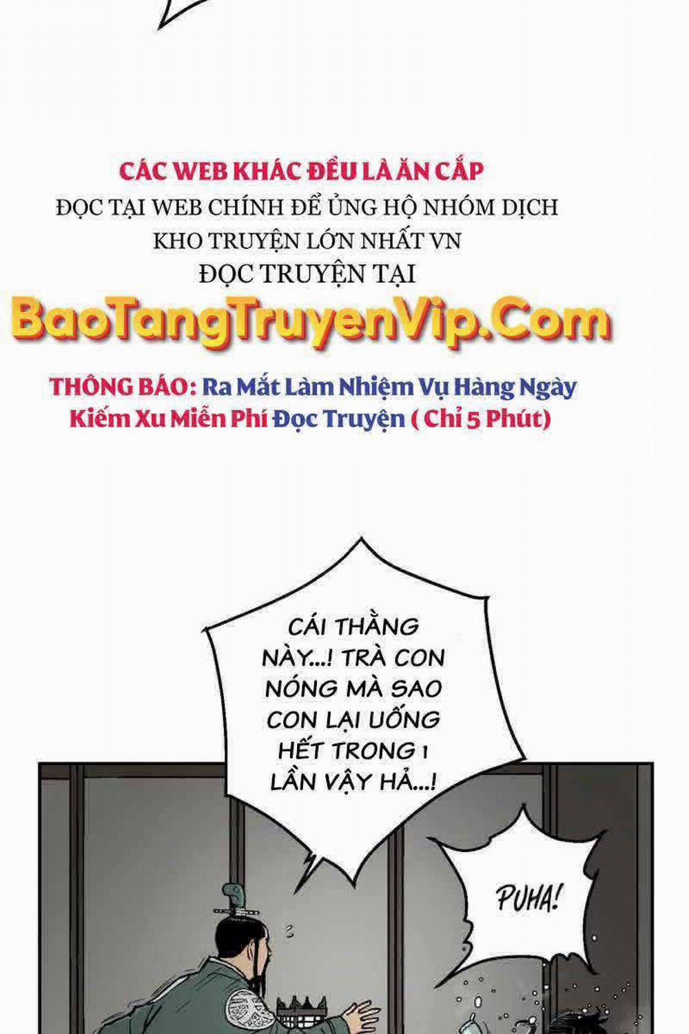 Vĩ Linh Kiếm Tiên Chương 4 Trang 117