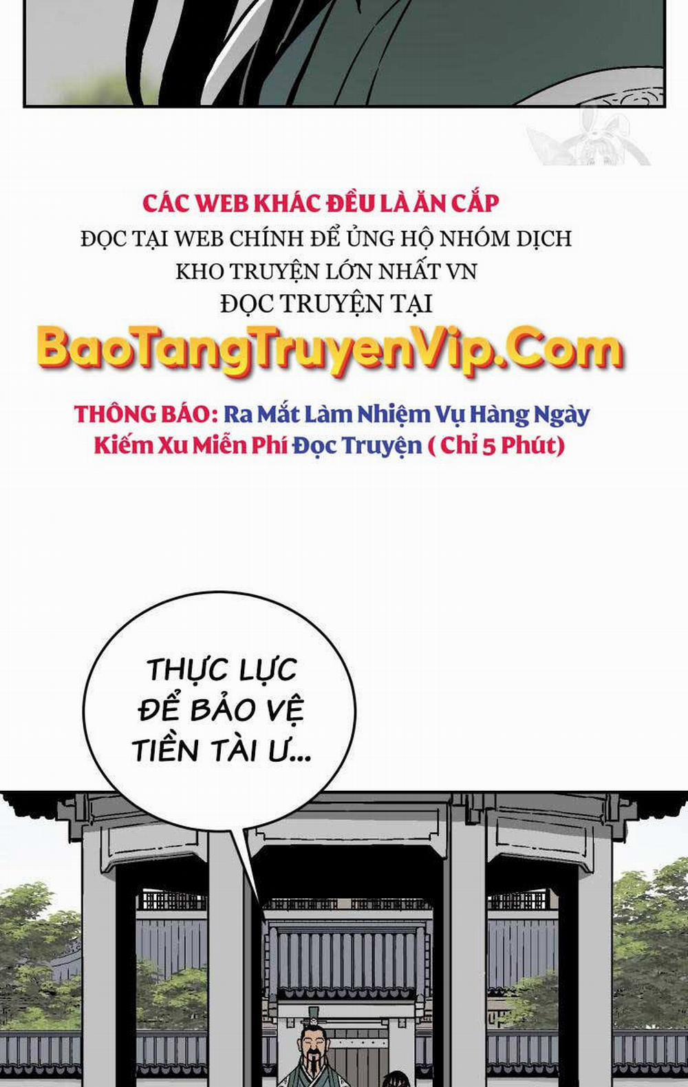 Vĩ Linh Kiếm Tiên Chương 6 Trang 9