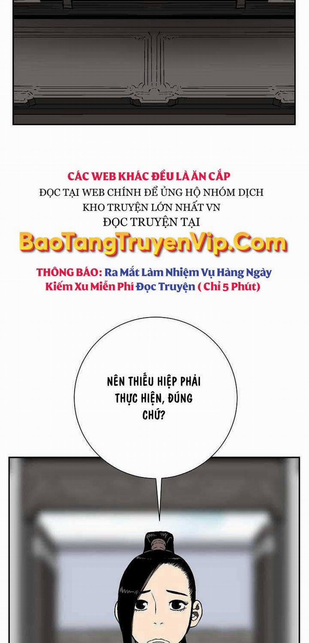 Vĩ Linh Kiếm Tiên Chương 67 Trang 109