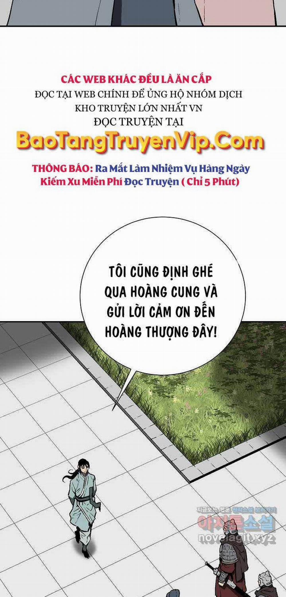 Vĩ Linh Kiếm Tiên Chương 67 Trang 3