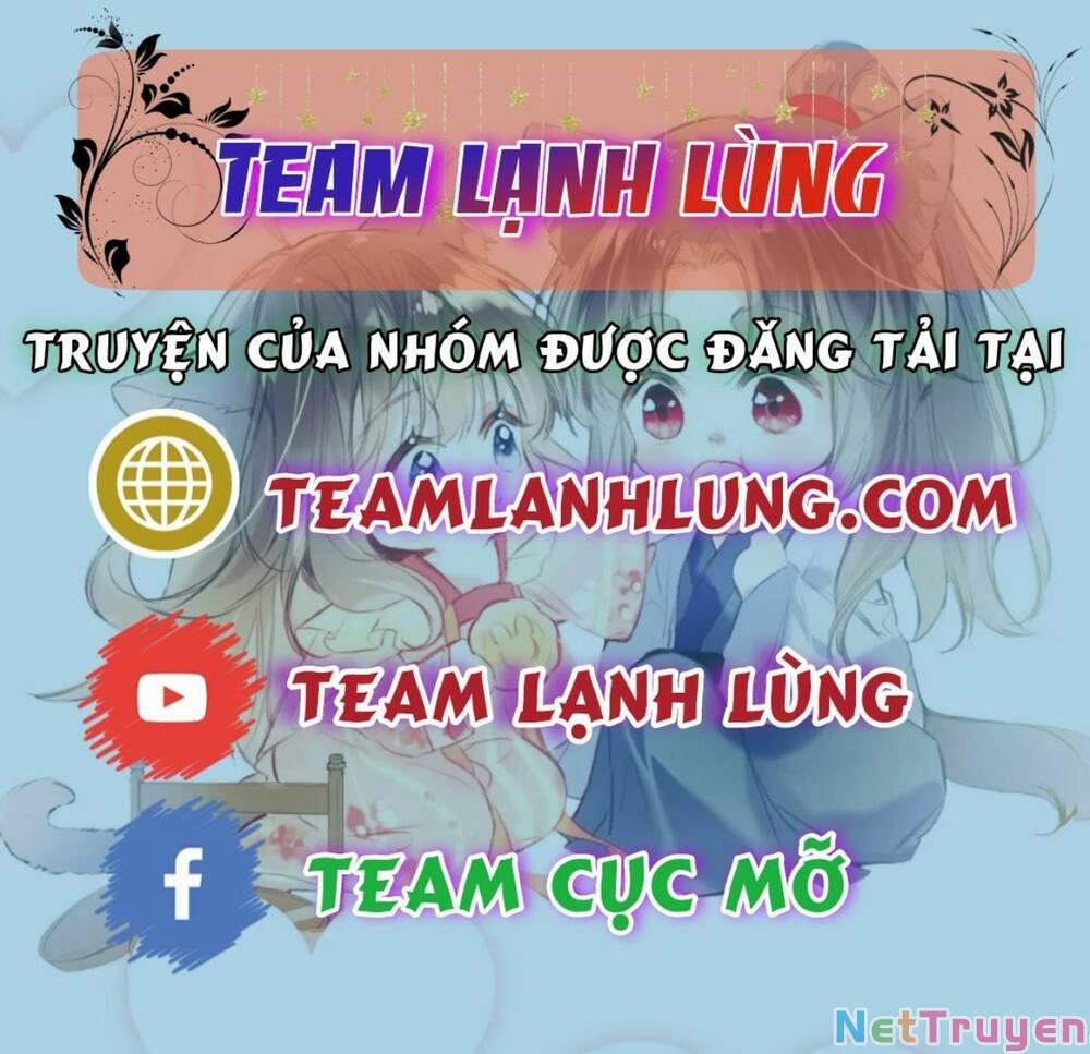 Vi Phu Của Ta Là Long Ngạo Thiên Phần 2 Chương 2 Trang 1