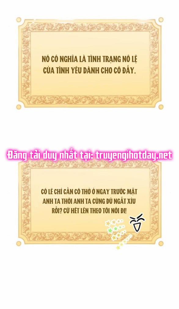 Vị Thần Của Tôi Là Một Kẻ Đầy Dục Vọng Chương 4 1 Trang 12