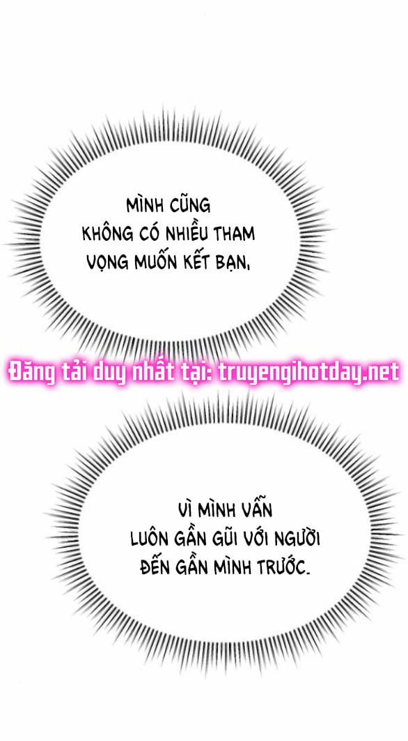 Vị Thần Của Tôi Là Một Kẻ Đầy Dục Vọng Chương 5 1 Trang 18