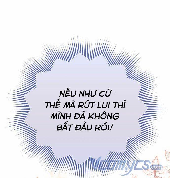 Vì Tình Yêu Bị Bỏ Rơi Của Tôi Chương 5 5 Trang 6