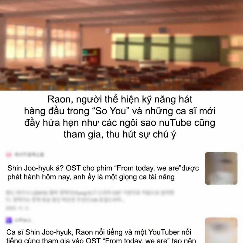 Vinh Quang Vô Tận Chương 28 Trang 124