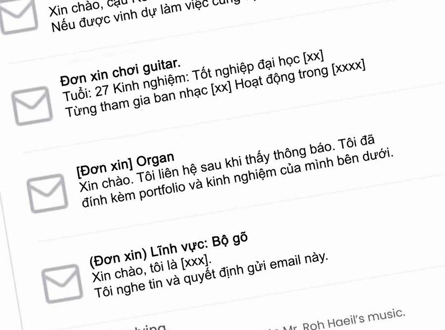 Vinh Quang Vô Tận Chương 36 Trang 31