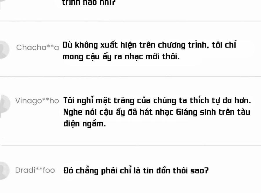 Vinh Quang Vô Tận Chương 37 Trang 6