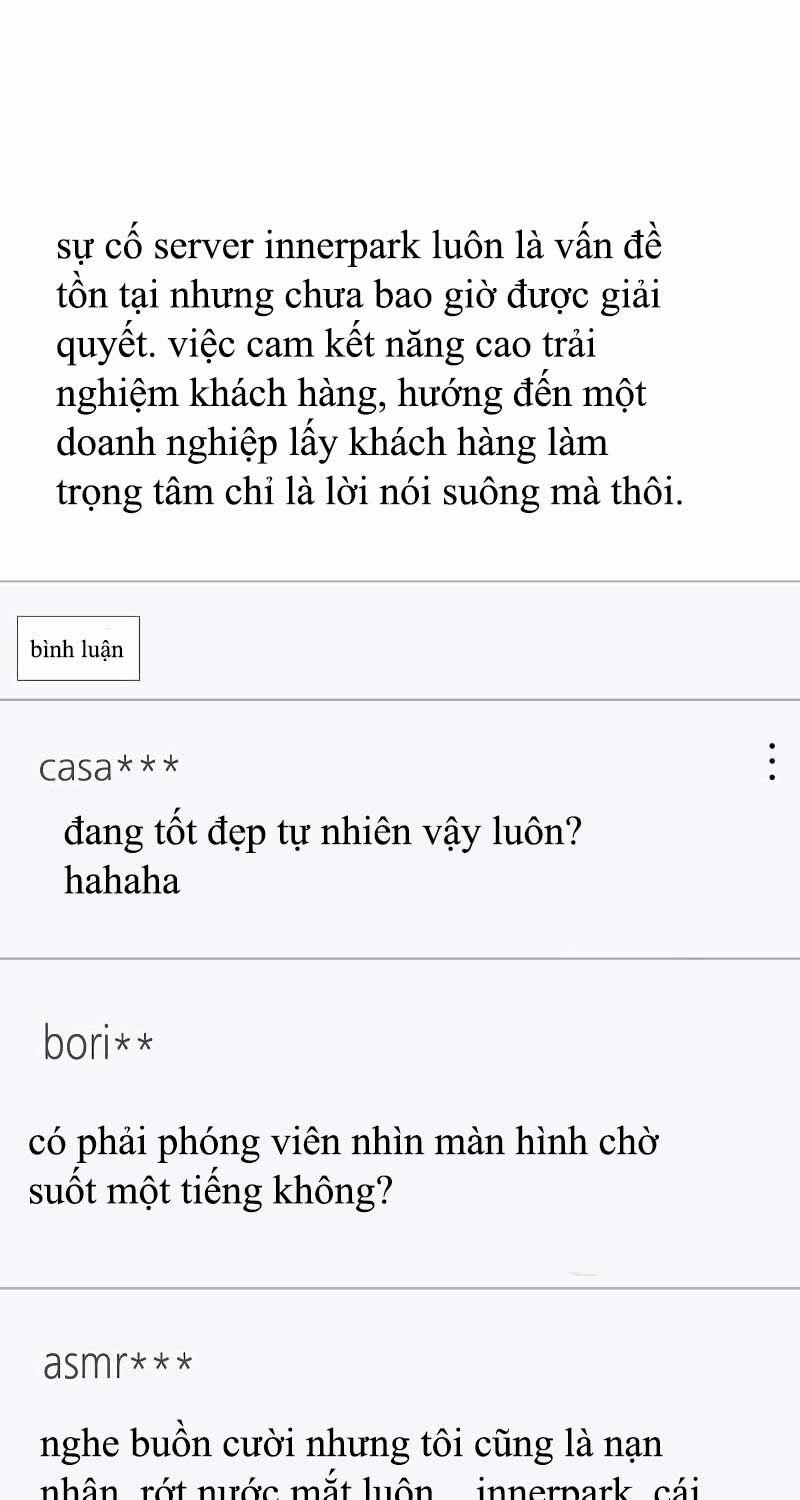 Vinh Quang Vô Tận Chương 43 Trang 77