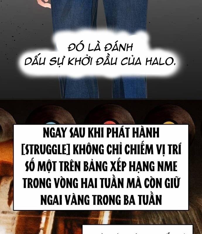 Vinh Quang Vô Tận Chương 6 Trang 164