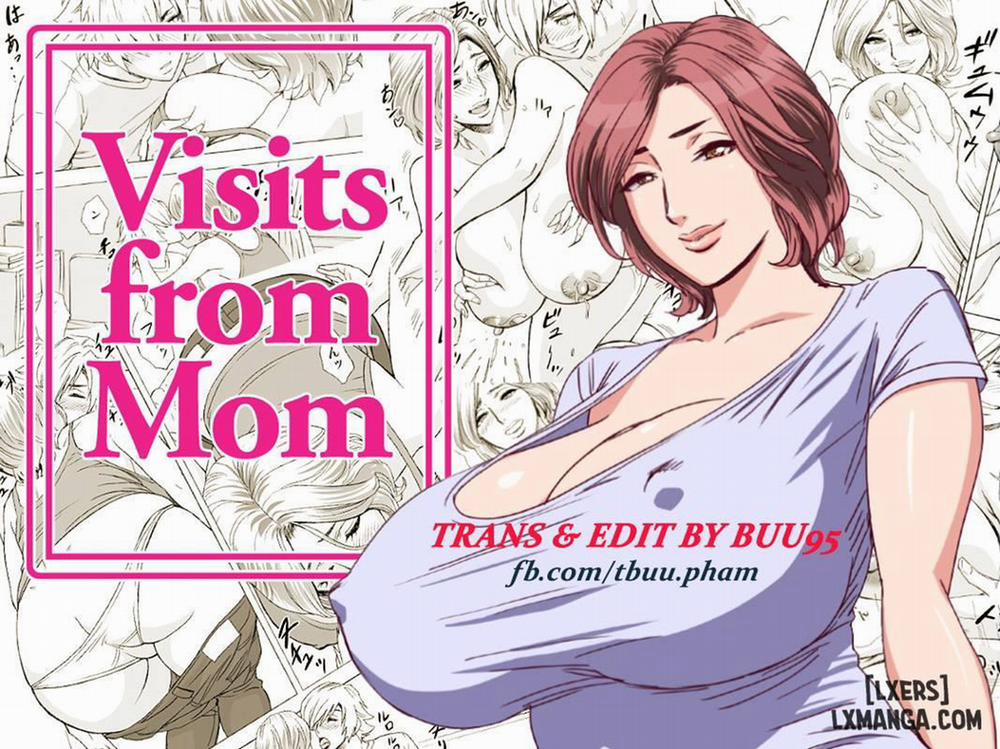 Visits From Mom Chương Oneshot Trang 1