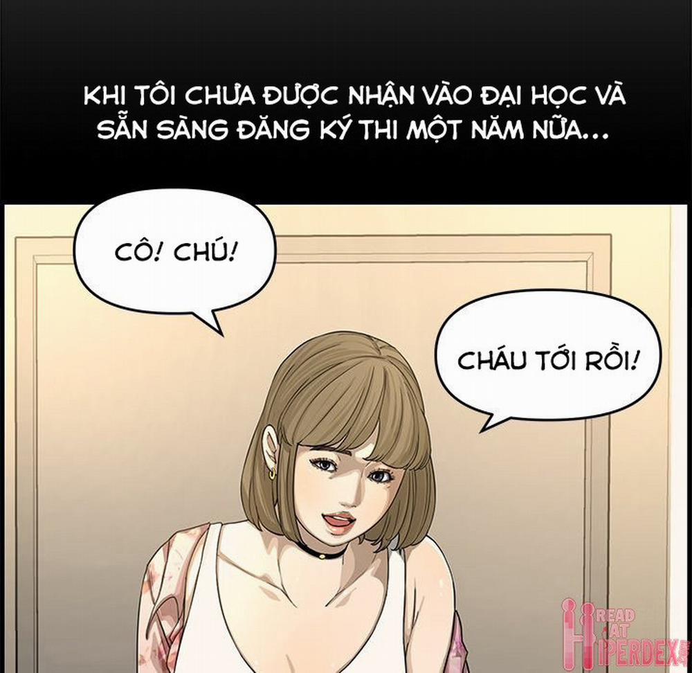 Vợ Chồng Mới Cưới Chương 28 Trang 15