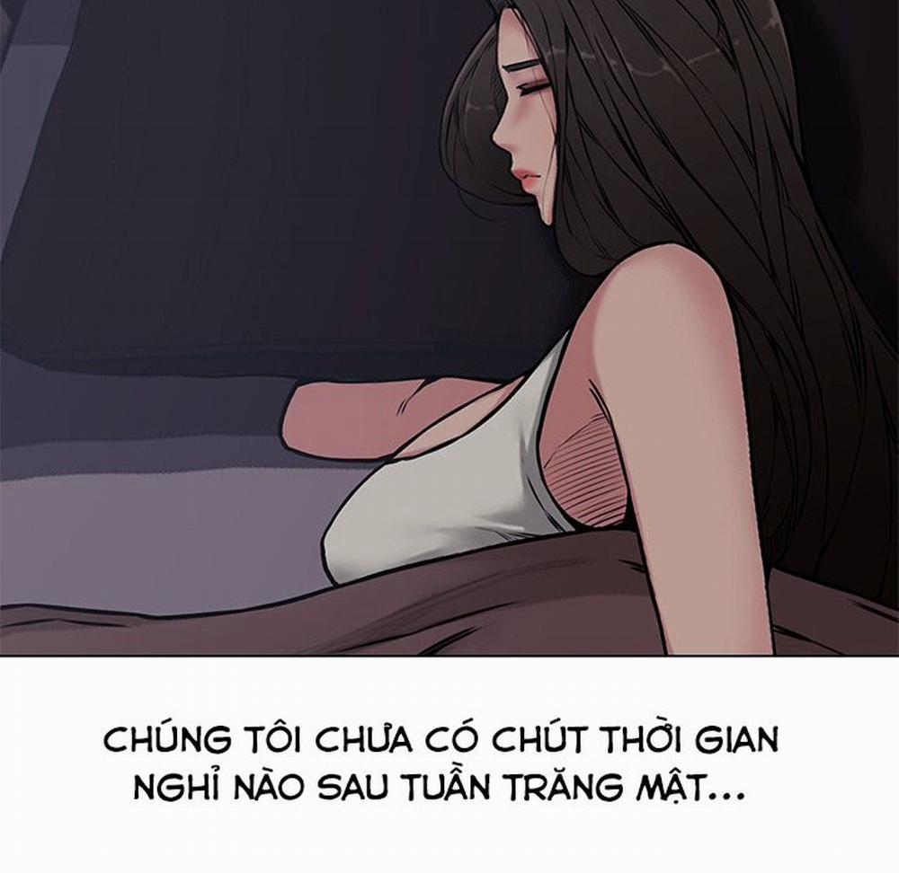 Vợ Chồng Mới Cưới Chương 8 Trang 52