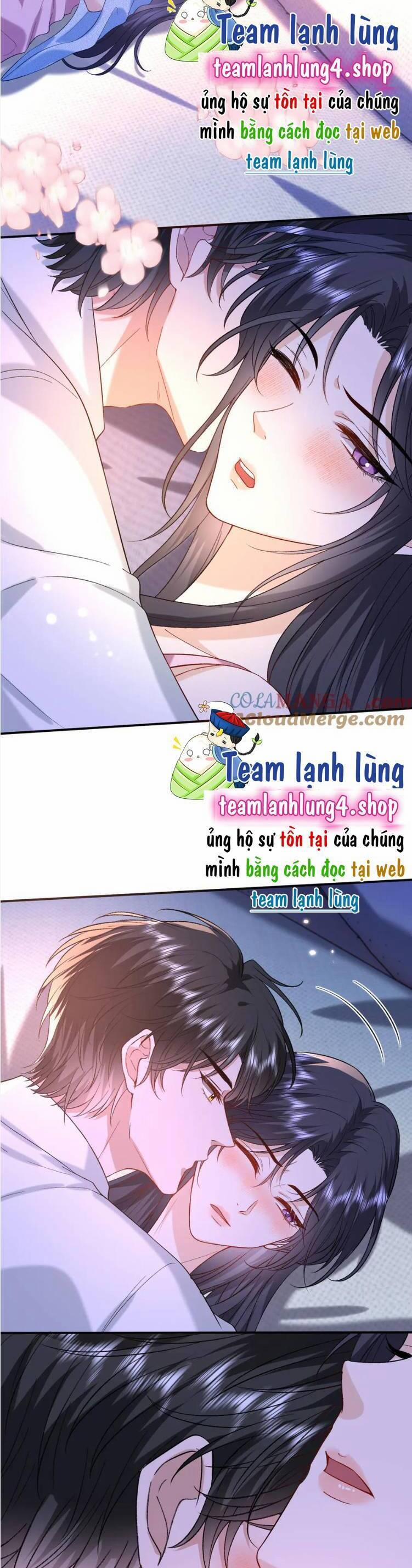 Vợ Của Lục Tổng Không Phải Dạng Vừa Chương 191 Trang 9