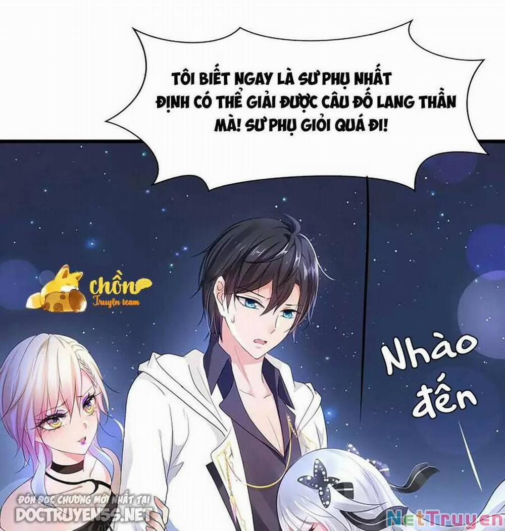 Vô Địch Học Bạ Hệ Thống Chương 153 Trang 18