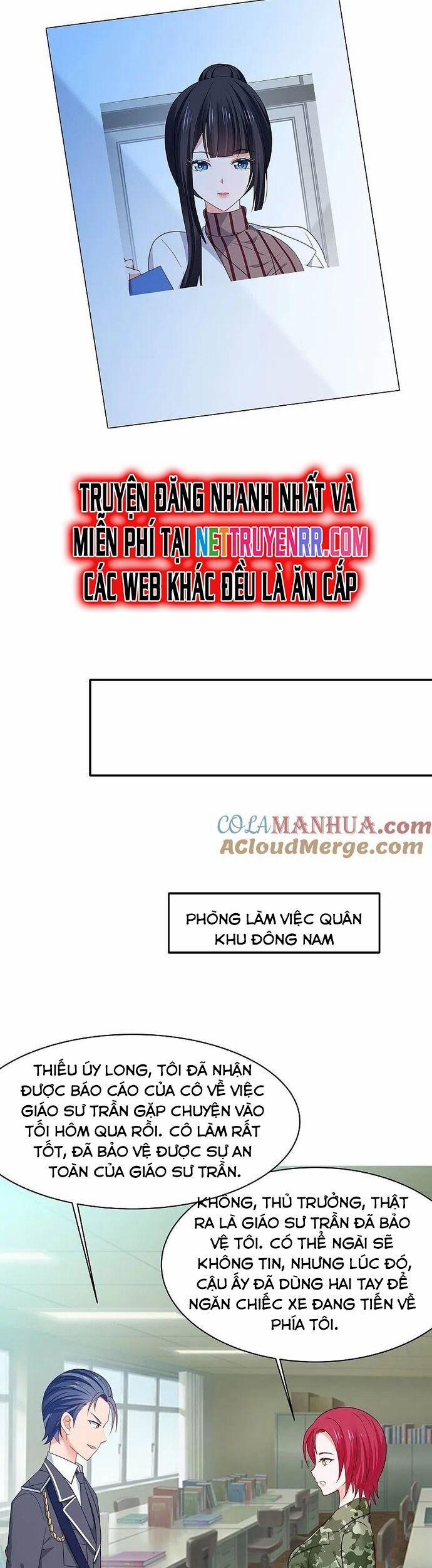 Vô Địch Học Bạ Hệ Thống Chương 234 Trang 17