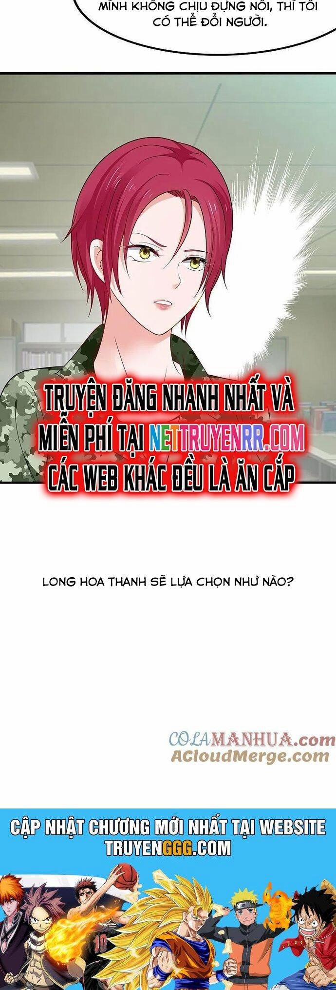 Vô Địch Học Bạ Hệ Thống Chương 234 Trang 19