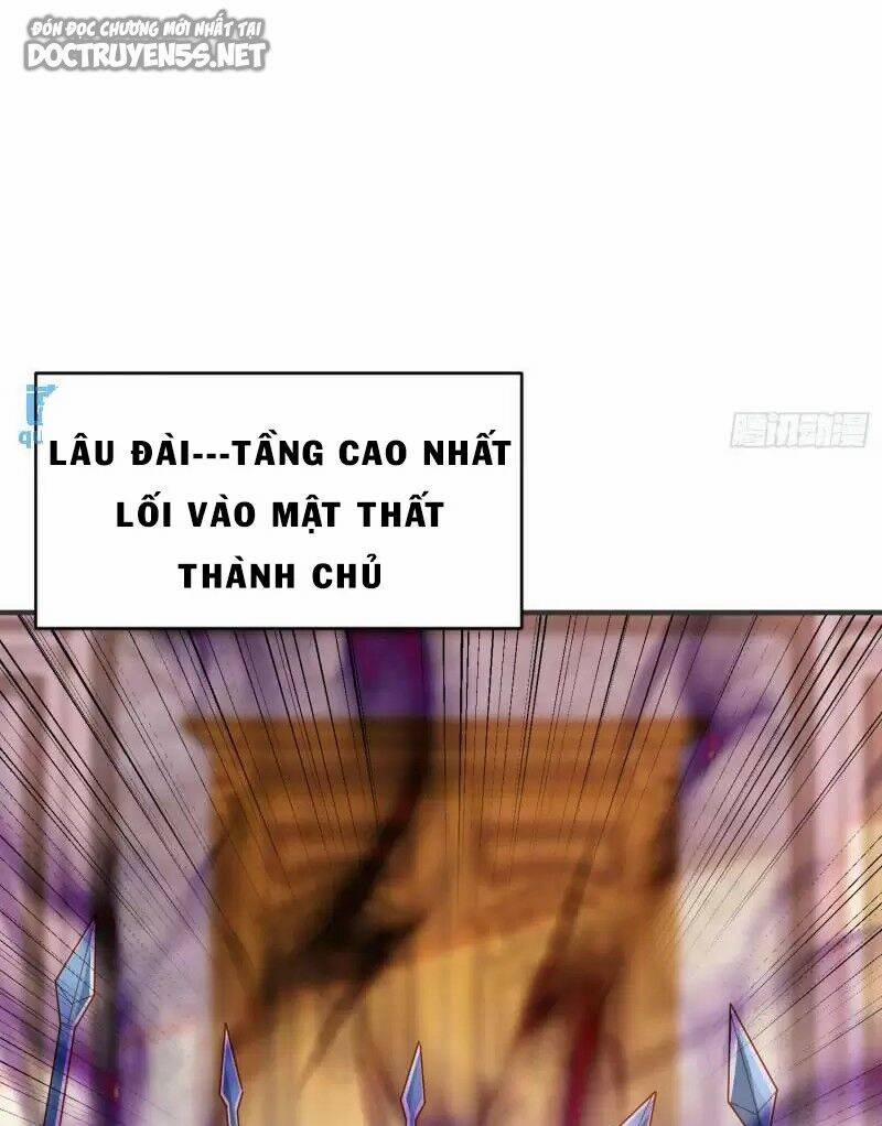 Vô Địch Từ Cưỡng Hôn Ma Nữ Chương 143 Trang 47