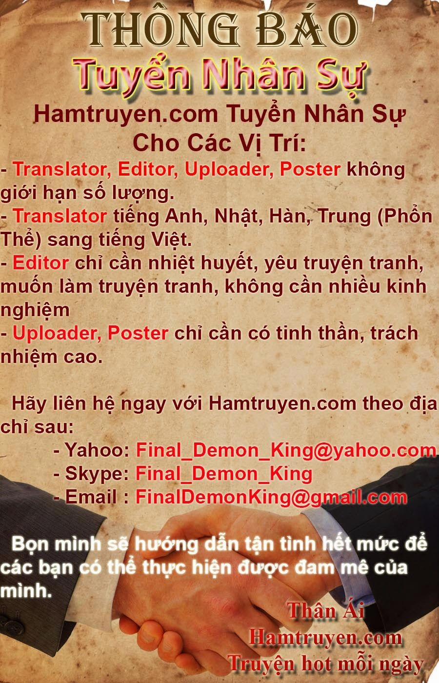 Võ Động Càn Khôn Chương 2 Trang 2