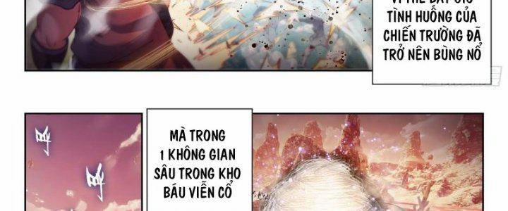 Võ Động Càn Khôn Chương 208 Trang 34