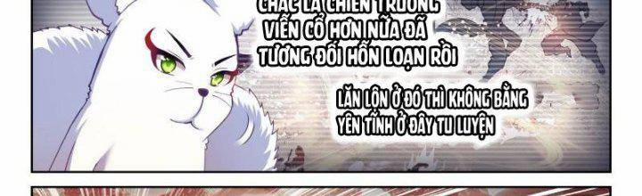 Võ Động Càn Khôn Chương 208 Trang 9