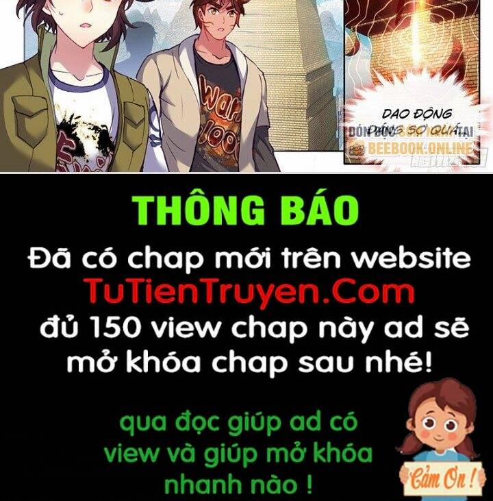 Võ Động Càn Khôn Chương 217 Trang 59