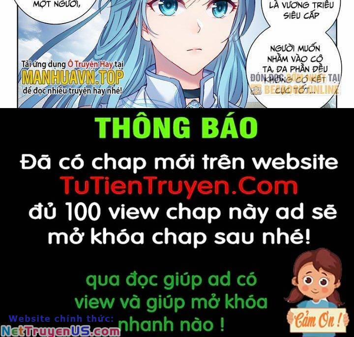 Võ Động Càn Khôn Chương 218 Trang 13