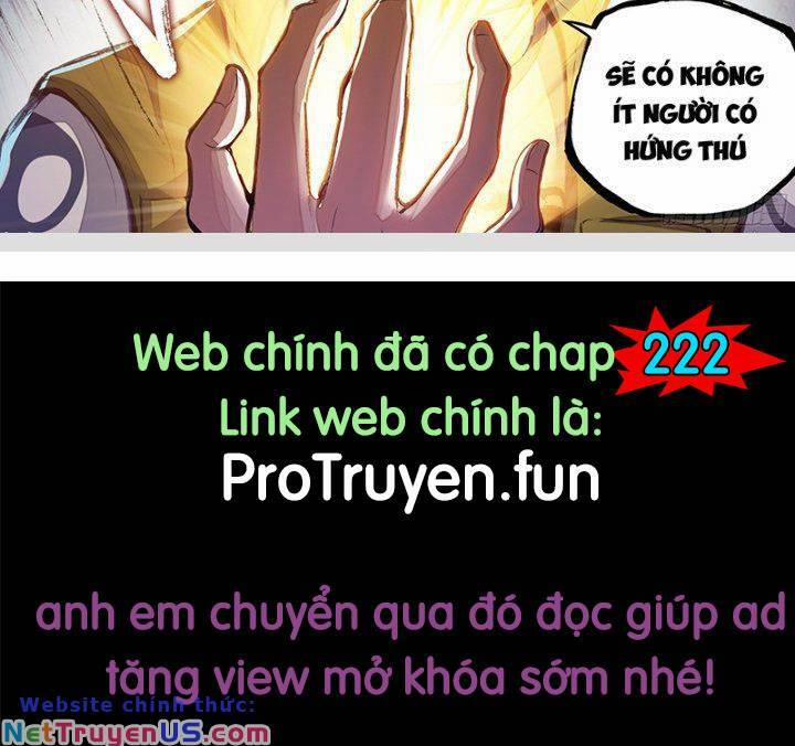 Võ Động Càn Khôn Chương 221 Trang 59