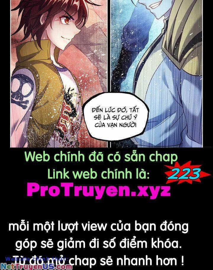 Võ Động Càn Khôn Chương 222 Trang 15