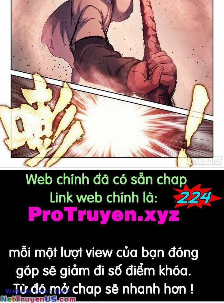 Võ Động Càn Khôn Chương 223 Trang 15