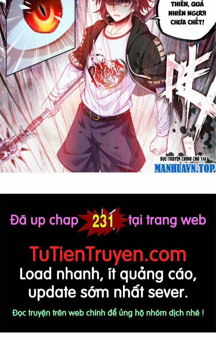 Võ Động Càn Khôn Chương 230 Trang 29