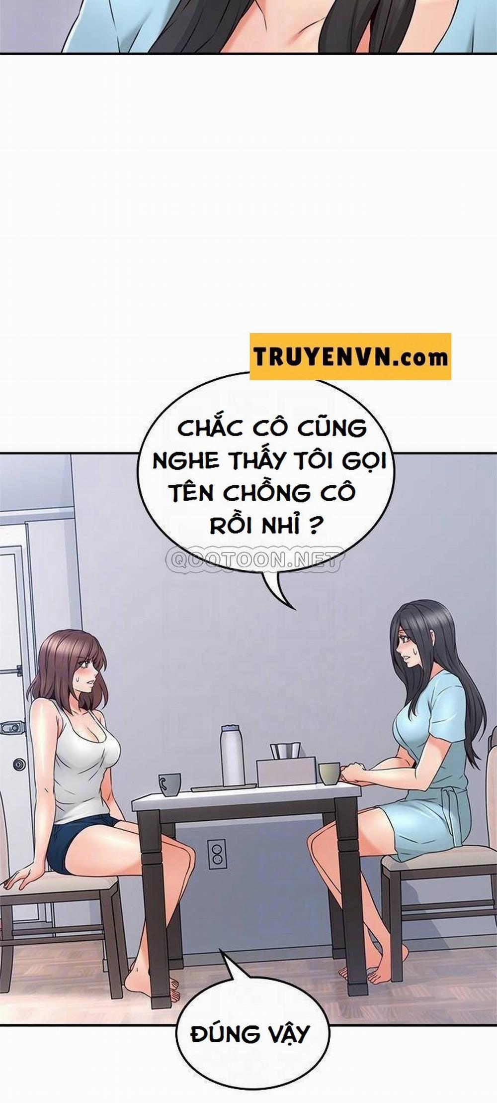 Vợ Hàng Xóm Chương 43 Trang 12