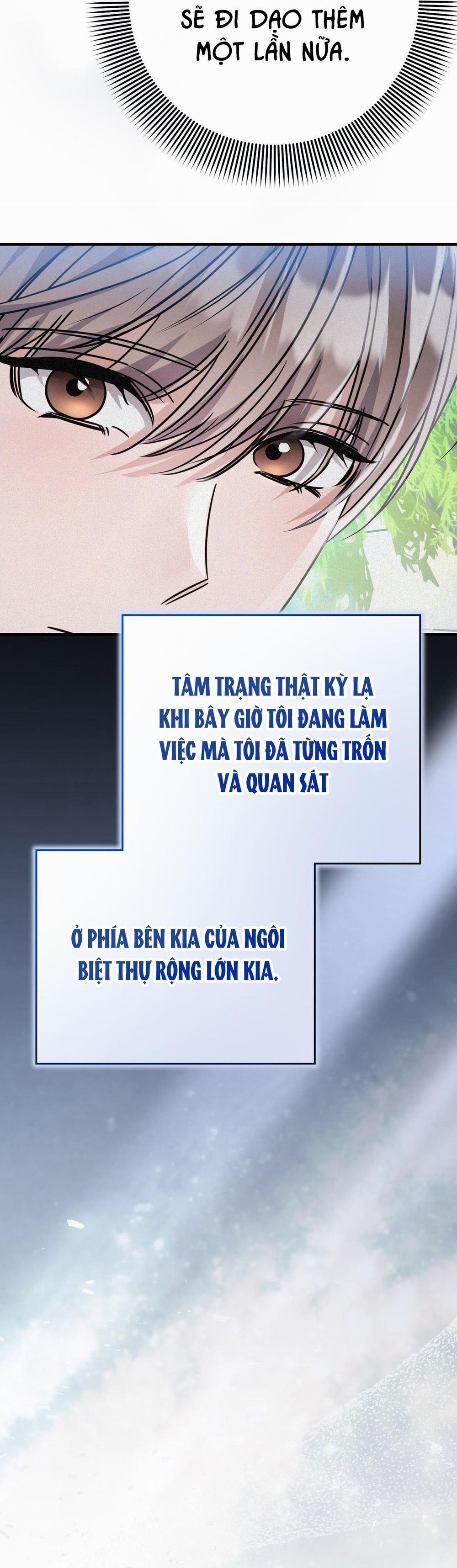 VÔ HÌNH Chương 65 Trang 11