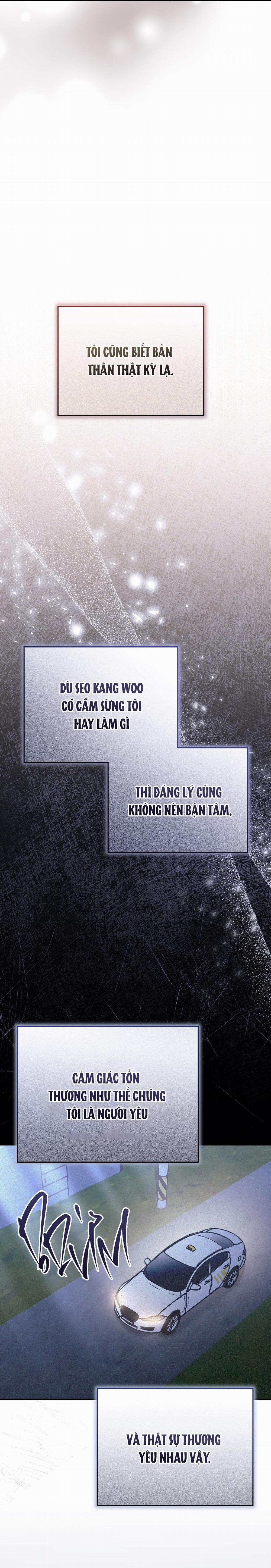 VÔ HÌNH Chương 69 Trang 12