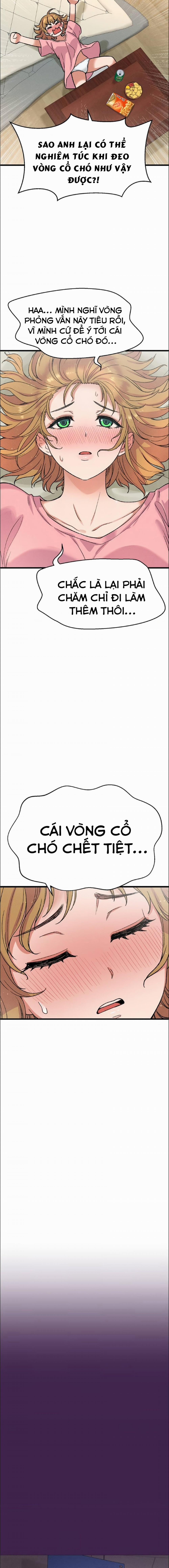 Vòng Cổ Nô Lệ Của CEO Chương 1 Trang 23