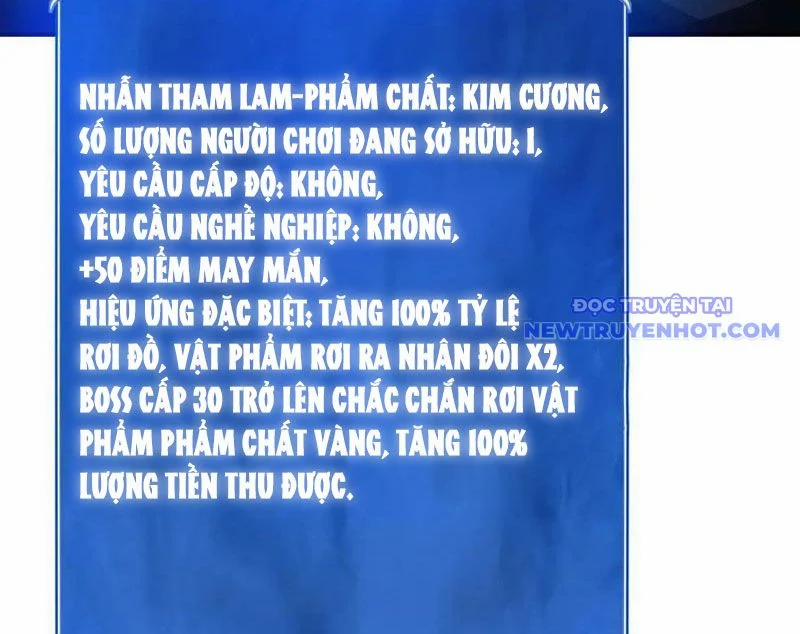 Võng Du: Ta Có Thể Tiến Hoá Tất Cả! Chương 30 Trang 30