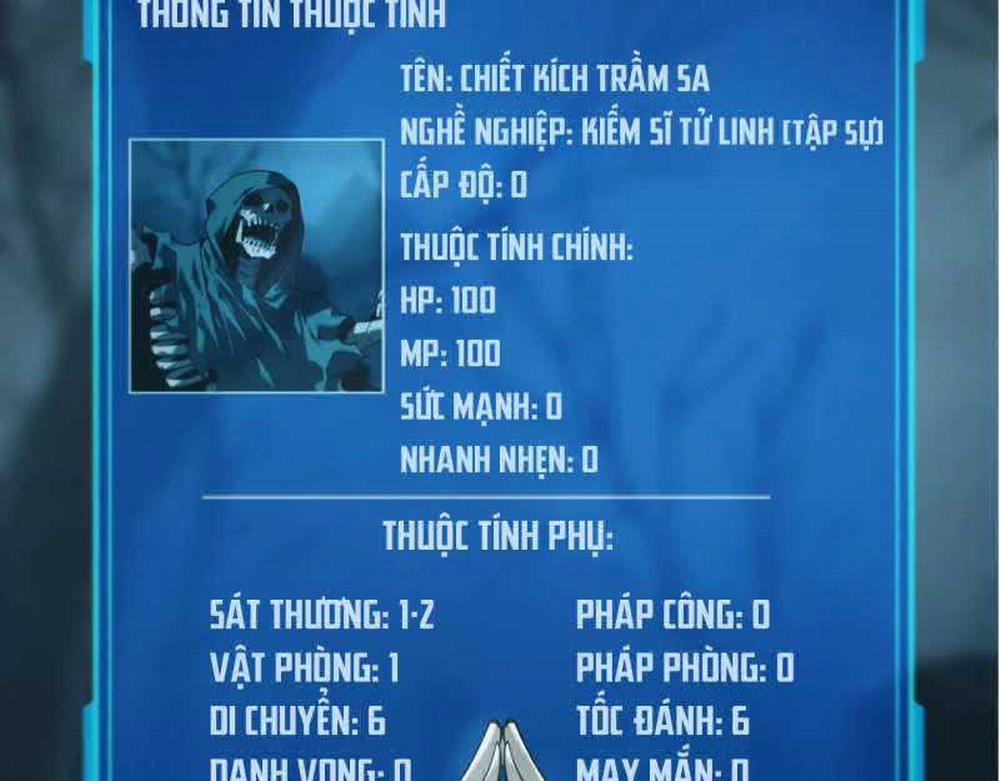 Võng Du Thiên Hạ Vô Song Chương 3 Trang 78