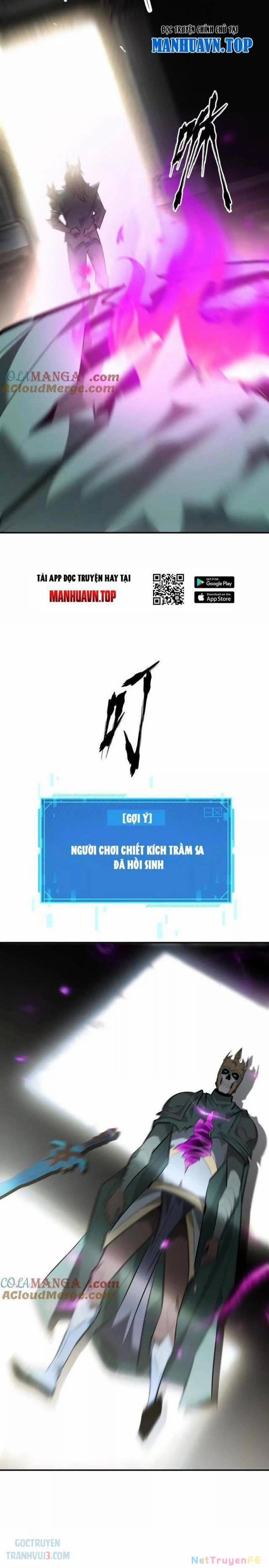 Võng Du Thiên Hạ Vô Song Chương 58 Trang 3