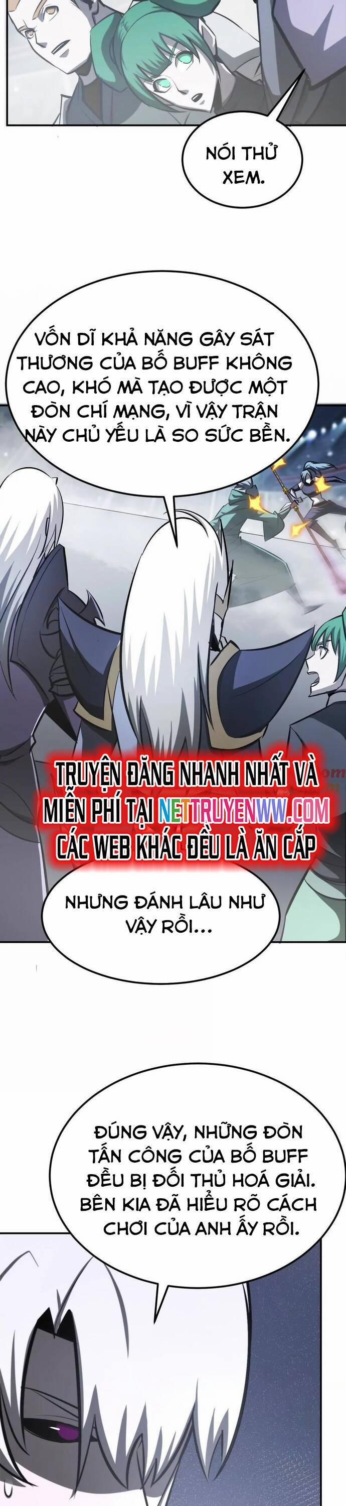 Võng Du Thiên Hạ Vô Song Chương 71 Trang 3