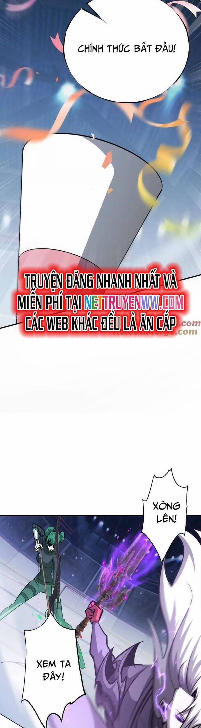 Võng Du Thiên Hạ Vô Song Chương 72 Trang 20