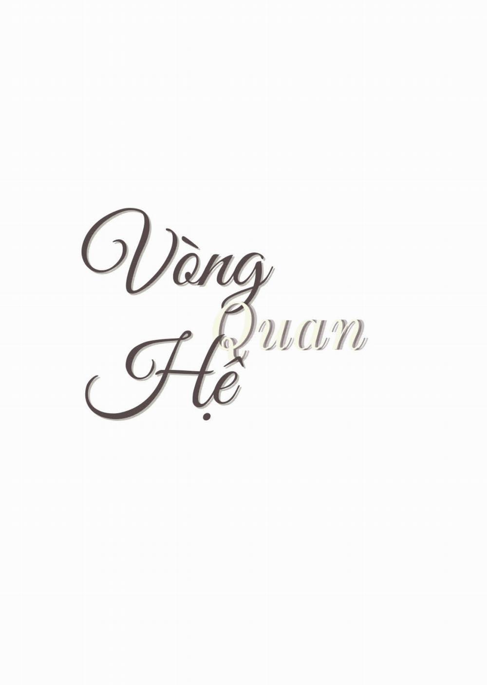 Vòng Quan Hệ Chương 14 Trang 11