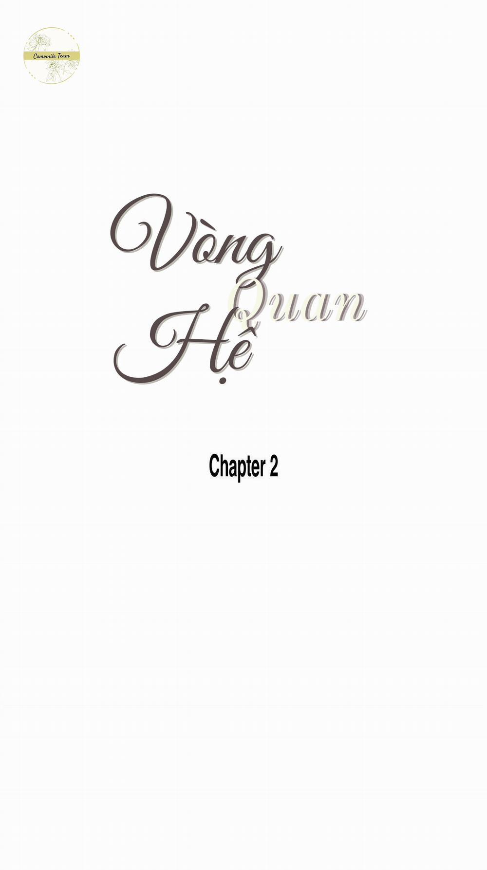 Vòng Quan Hệ Chương 2 Trang 22