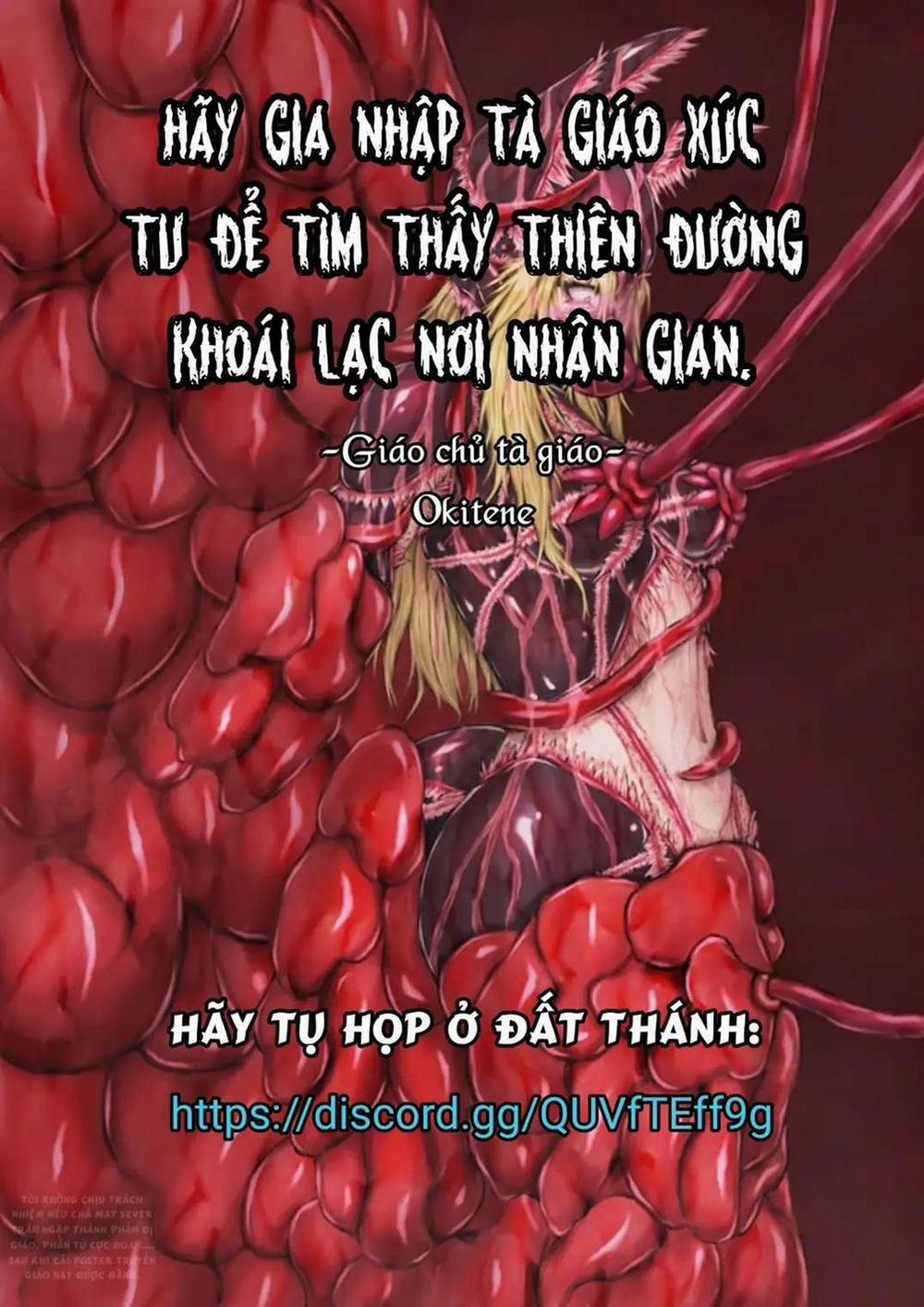 Vu Nữ Trừ Tà Chương Oneshot Trang 33