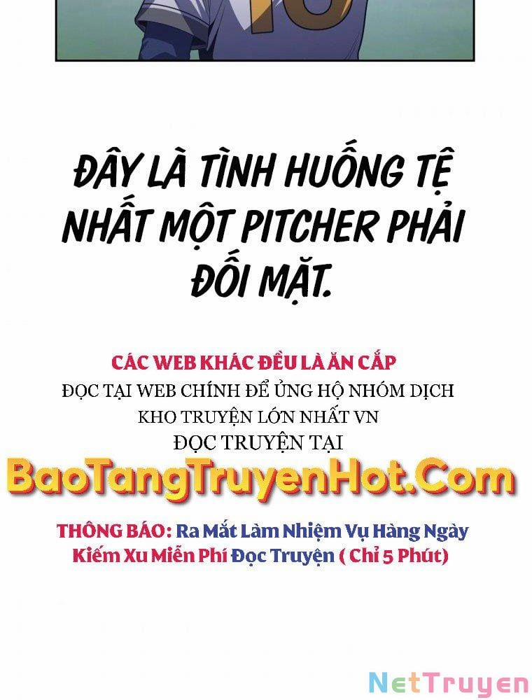 Vua Bóng Chày Chương 13 Trang 117