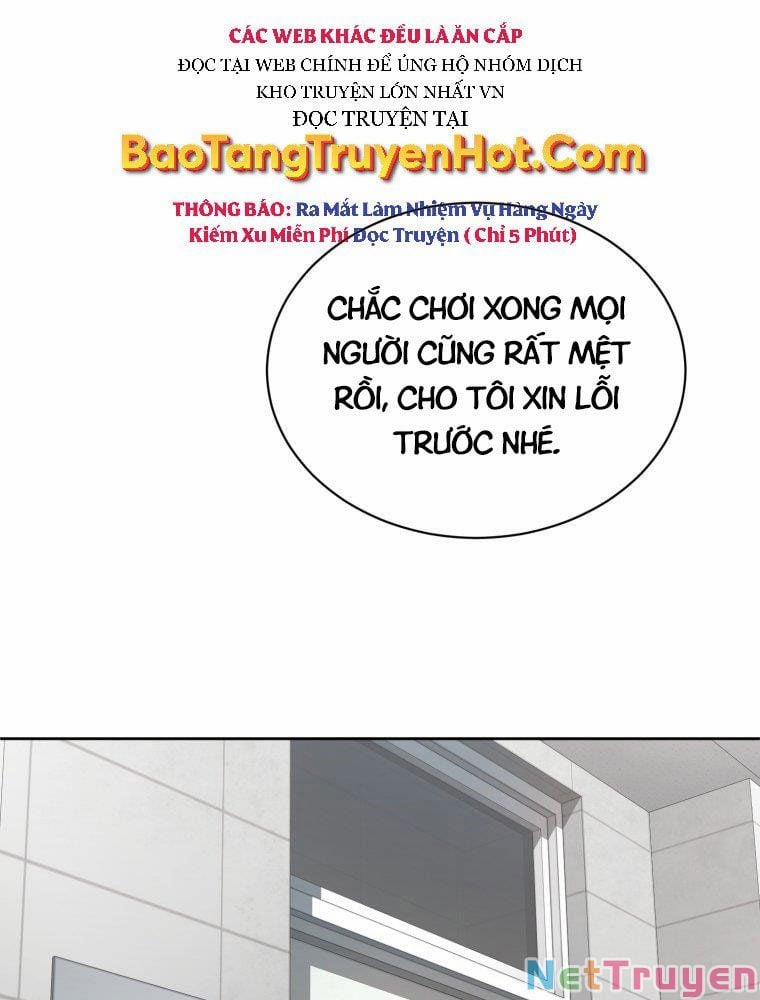 Vua Bóng Chày Chương 18 Trang 1