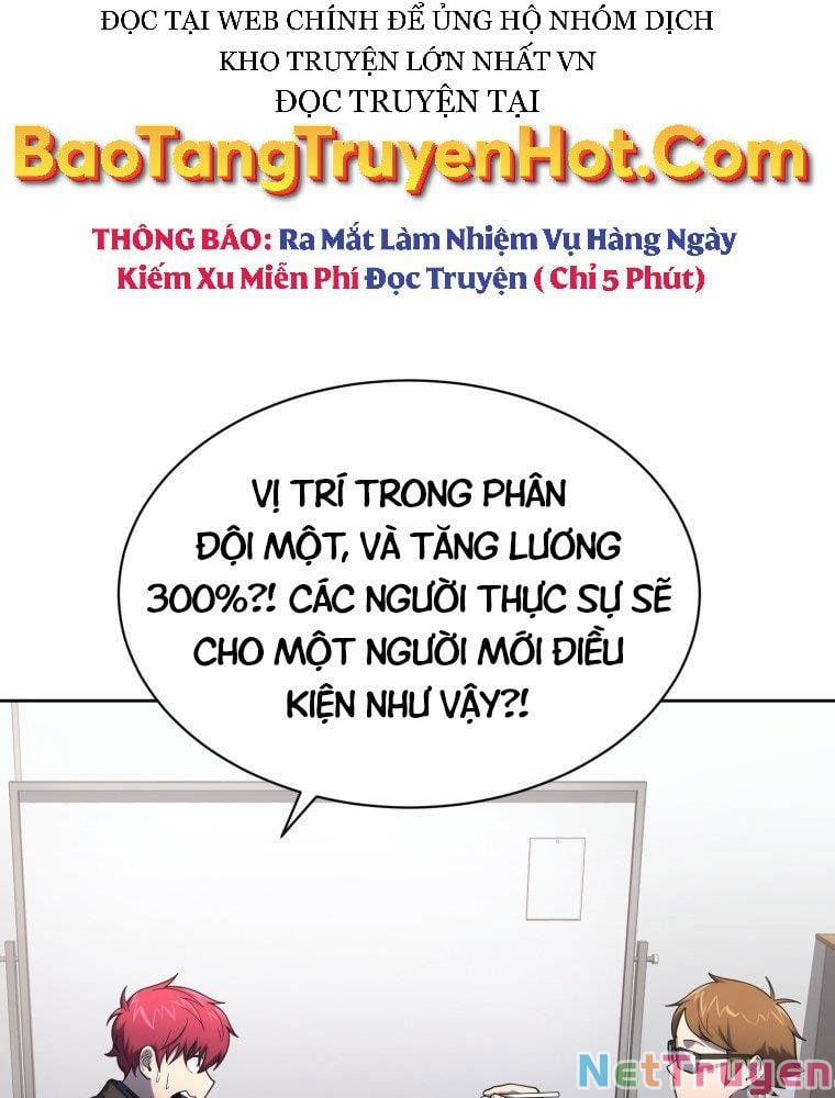 Vua Bóng Chày Chương 18 Trang 51