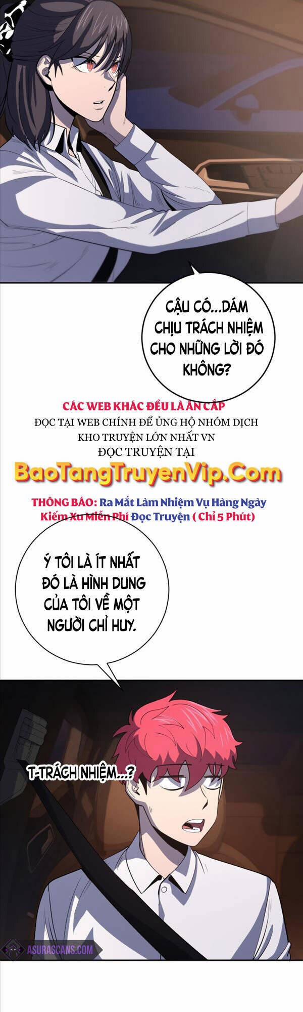 Vua Bóng Chày Chương 43 Trang 11