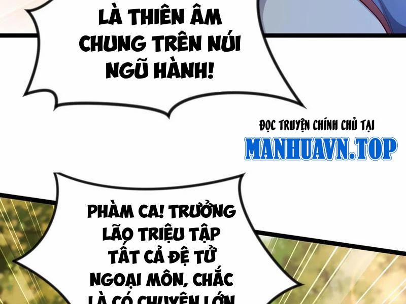 Vừa Cầm Được Thái Cổ Tiên Dược, Ta Đã Đe Dọa Thánh Chủ Chương 49 Trang 70