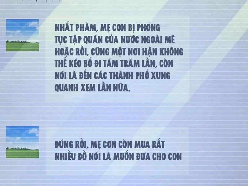 Vừa Cầm Được Thái Cổ Tiên Dược, Ta Đã Đe Dọa Thánh Chủ Chương 60 Trang 30