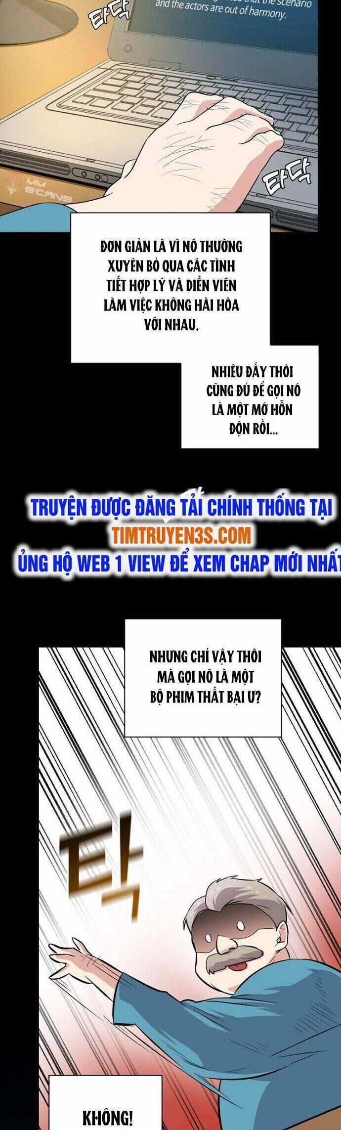 Vua Phim Truyền Hình Chương 29 Trang 21